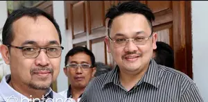 Vidi Galenso Syarief yang saat ini menjadi kuasa hukum Farhat Abbas, membenarkan bahwa Farhat pergi kemana-mana menggunakan taksi. Tetapi, kuasa hukumnya itu menampik kabar bahwa kliennya mengalami kebangkrutan.