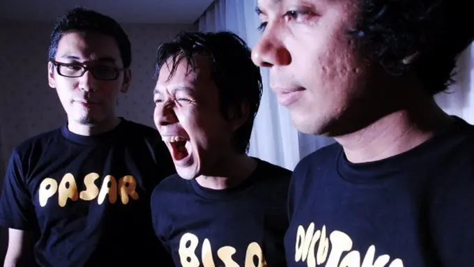 [Bintang] Efek Rumah Kaca