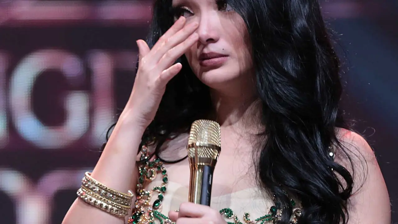 Zaskia Gotik
