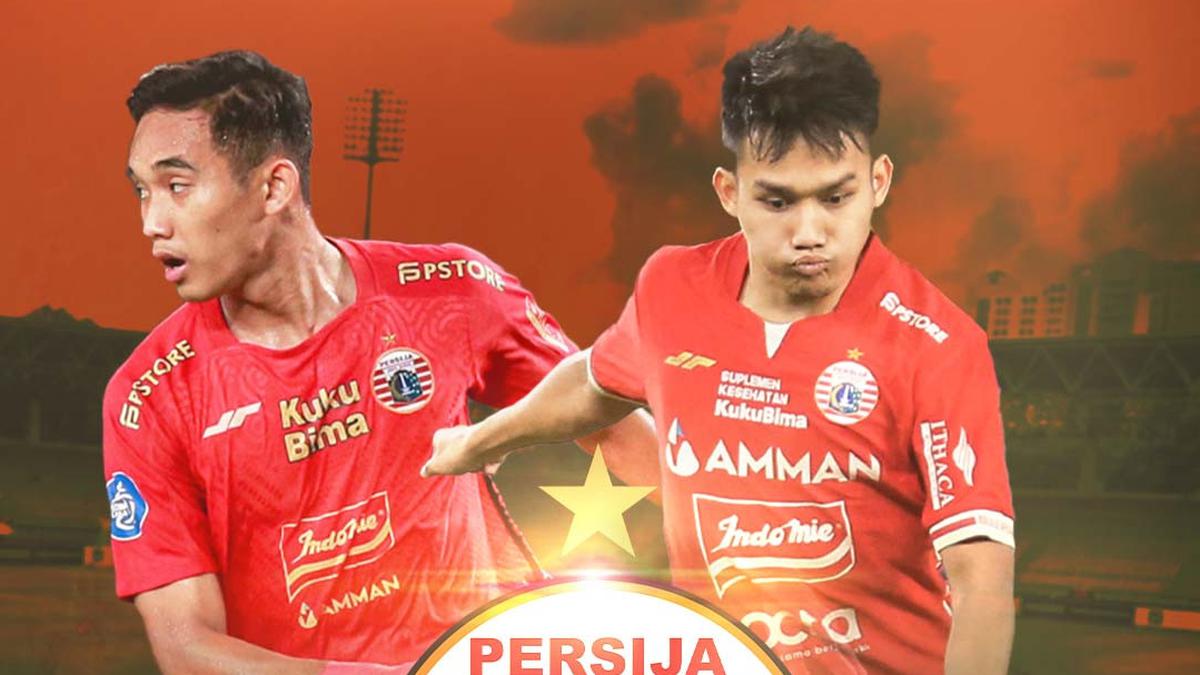 BRI Liga 1: Jelang Hadapi PSIS, Pelatih Persija Masih Buta Nasib Tiga Pemainnya yang Perkuat Timnas Indonesia