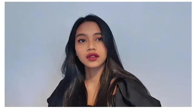 10 Potret Desmonda Cathabel, Wanita Indonesia yang Jadi Jasmine di Drama Musikal Aladdin