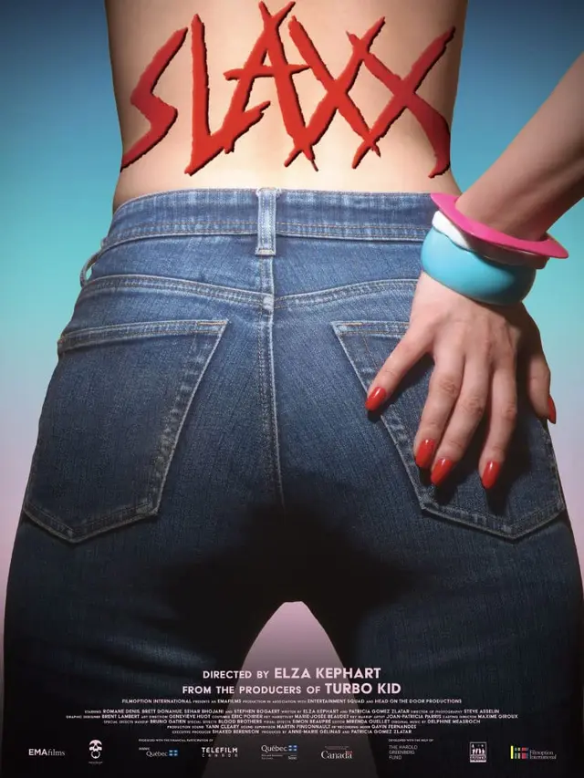 Slaxx
