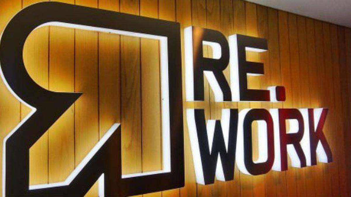 Re.Work, Lokasi Kerja Kreatif Ladang Ide Brilian