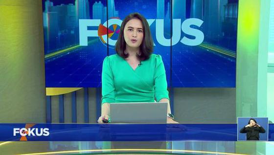 Fokus : Korban Banjir Bandang Ternate Bertambah, Total 18 Orang Meninggal Dunia