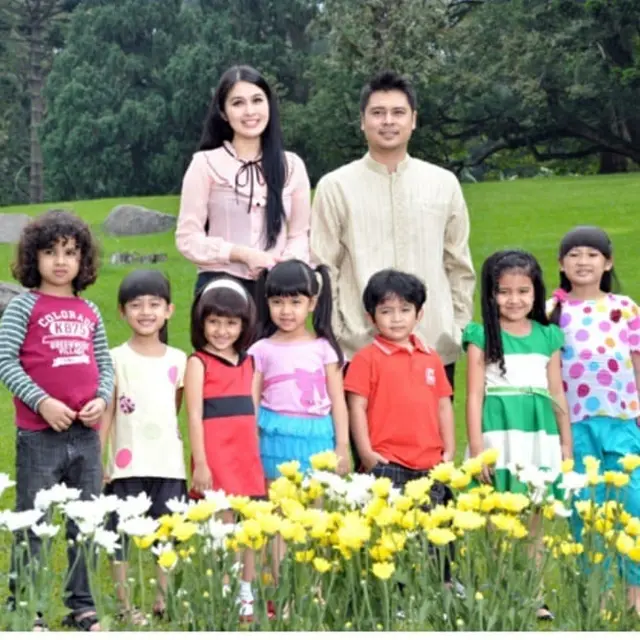 Dekat Sejak Kecil, Ini 6 Potret Persahabatan Aqeela Calista dan Hadijah Shahab