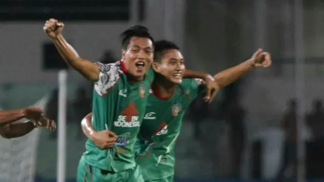 Mari Siswanto
