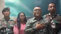 Pemotor Mengaku TNI Lawan Arah di Depok Ternyata Karyawan Marketing