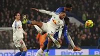 Prediksi Chelsea vs Leeds United: The Blues Mencari Penghiburan