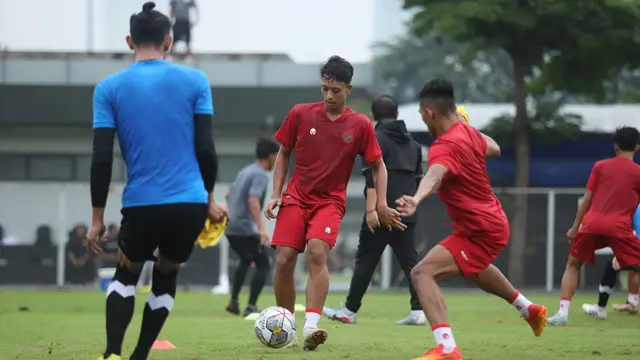 Timnas Indonesia U-22