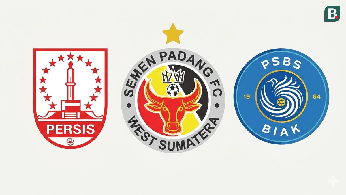 Persaingan di Papan Bawah BRI Super League 2025/2026 Semakin Sengit: Berjuang untuk Selamat dari Degradasi