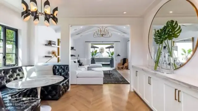 Rumah Rihanna