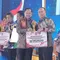 Kemendagri Apresiasi Pemda Berprestasi di Sulawesi