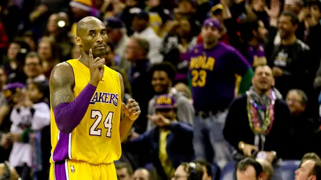Kobe Bryant