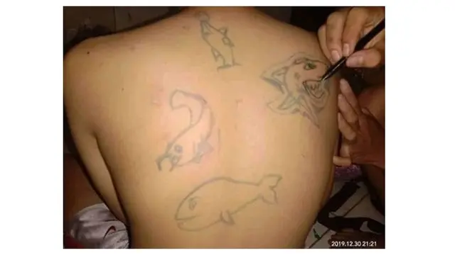 Potret Lucu Orang Gagal Keren Ini Sukses Bikin Ketawa Ngakak