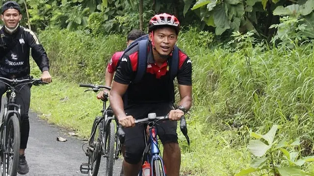 Joko Ribowo