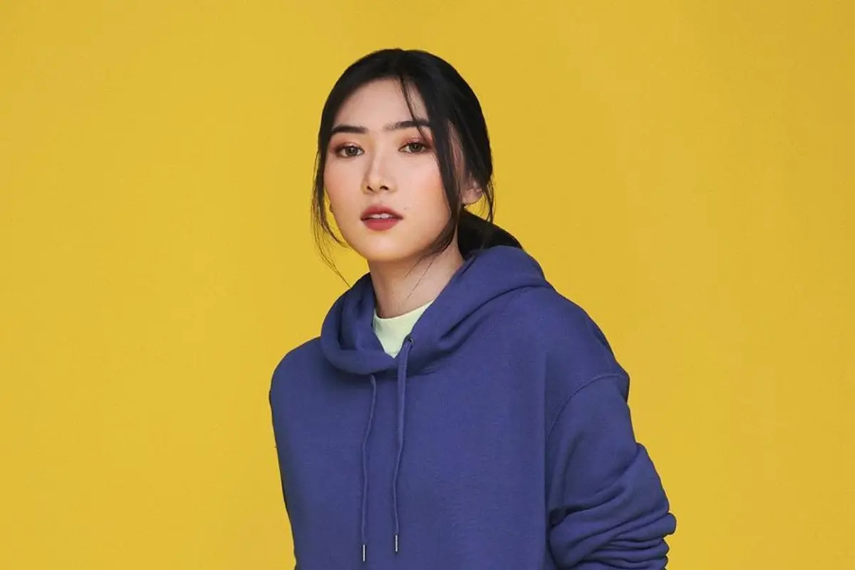 [Fimela] Isyana Sarasvati