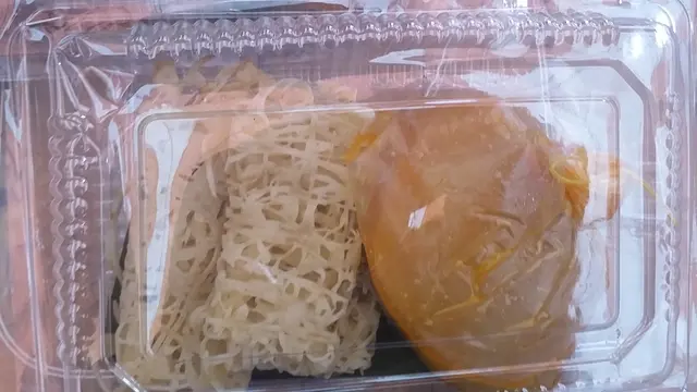 Makanan Ringan Khas Malaysia