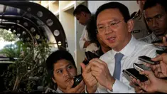 Gubernur DKI Jakarta Basuki Tjahaja Purnama atau Ahok ingin mengubah kawasan Sudirman-Thamrin seperti jalanan yang ada di New York, Amerika Serikat. 
