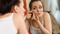 Kaleidoskop Lifestyle Desember: Cara Ampuh Hilangkan Jerawat