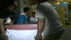 Darketi meninggal dunia pada 23 Mei 2018 lalu. Namun hingga saat ini belum ada keterangan resmi penyebab kematian korban.