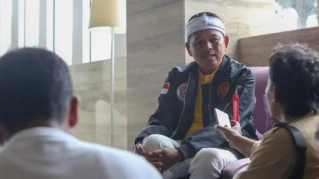 Dedi Mulyadi