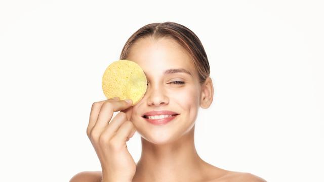 Exfoliating pads