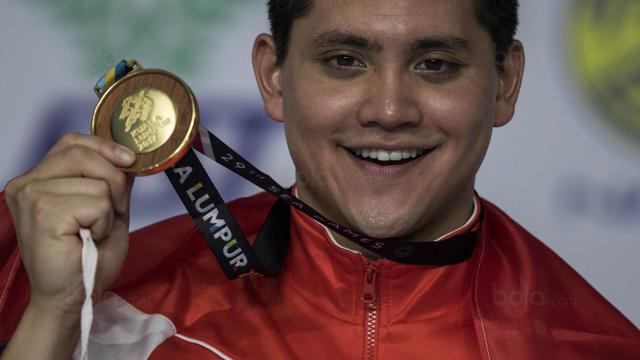 Joseph Schooling