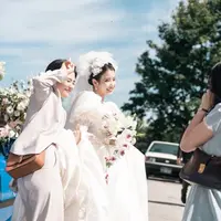 Episode terakhir drama Korea 'When Life Gives You Tangerines'. dok. Netflix