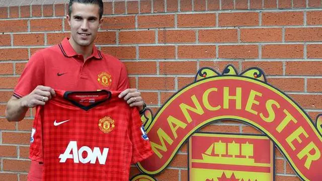 10 Pembelian Termahal Manchester United