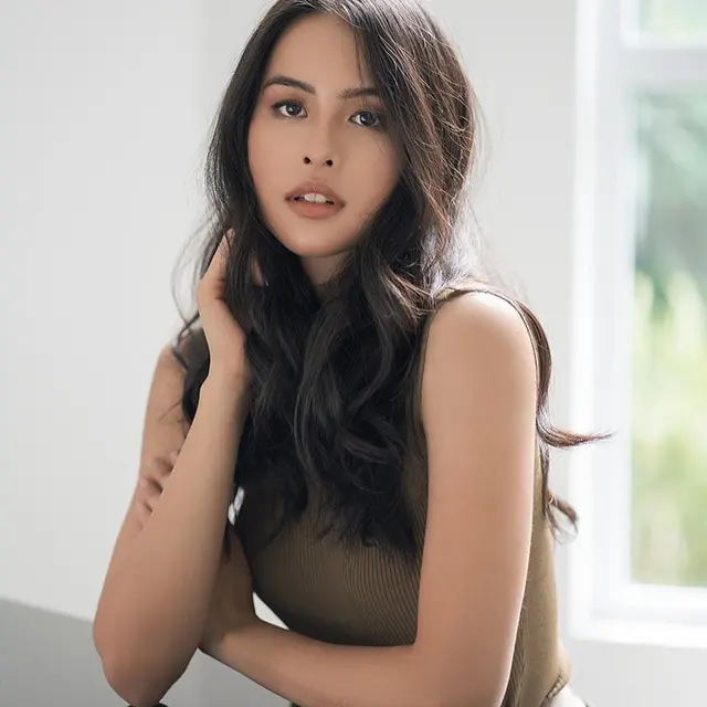 Selain Jadi Peran Utama, 6 Aktris Ini Nyanyikan Soundtrack Film Hingga Sinetron Sendiri