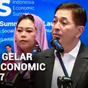 IBC Siap Gelar Indonesia Economic Summit 2027