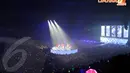 Serangkaian konser 2PM itu dimulai 27 Januari silam dengan menyapa Nagoya, kemudian dilanjutkan ke kota-kota lainnya di Jepang (JYP Entertainment)