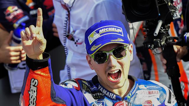 Jorge Lorenzo