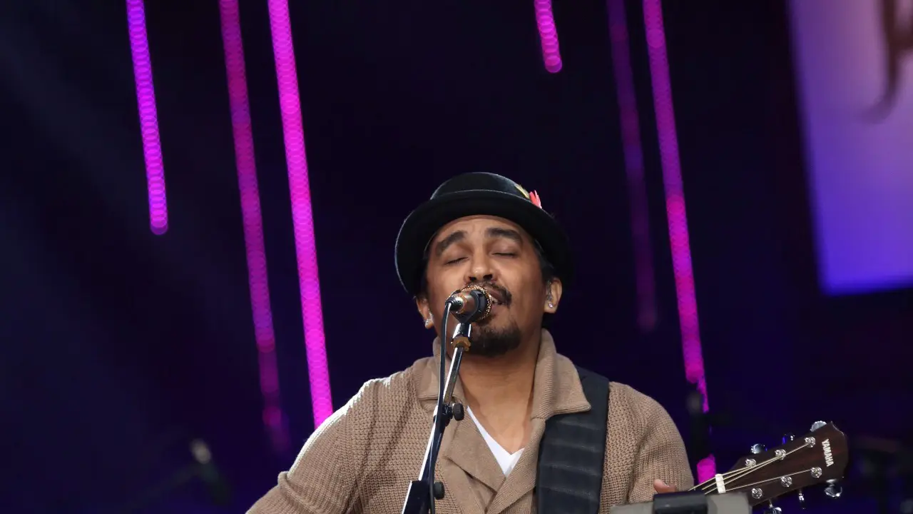 Glenn Fredly