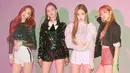 Sebelumnya diberitakan jika salah satu lagu BLACKPINK dilarang tayang di KBS lantaran dianggap mengandung unsur penghinaan. (Foto: Soompi.com)