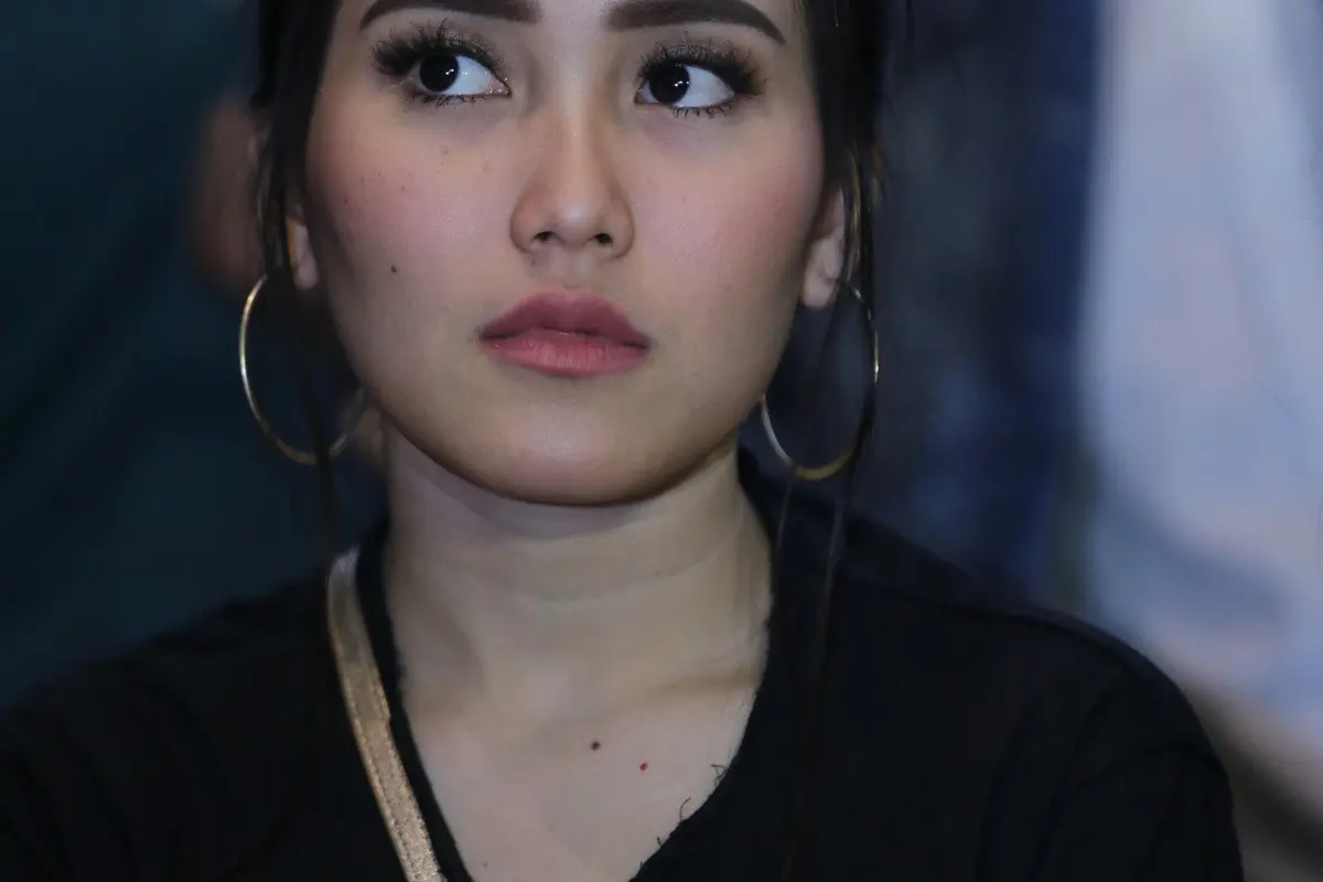 [Bintang] Ayu Ting Ting