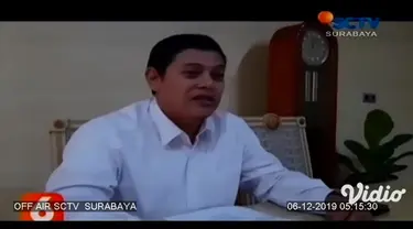 Polemik atlet dipulangkan karena dituduh tidak perawan terus bergulir. Walikota Kediri, Abdullah Abu Bakar mengkonfirmasi viralnya video pengusiran utusan Pemprov. Jatim, dari rumah dinasnya.