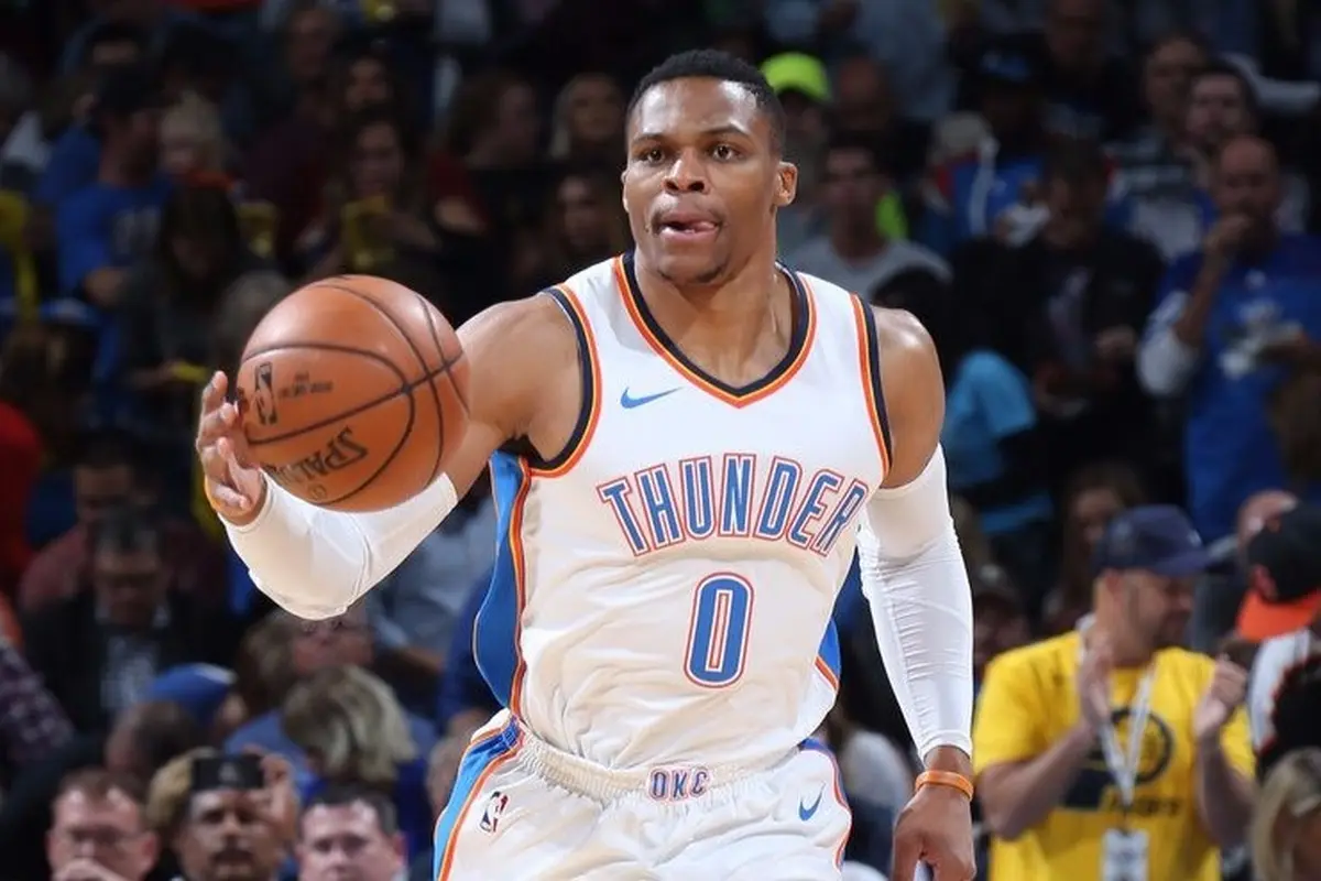 Russell Westbrook