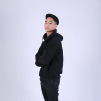 Devano Danendra, pemain film Dear Nathan: Hello Salma