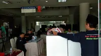 Mahasiswa Kedokteran RSCM Tak Sulit Ikutan Pemilu 2019 Meski Merantau