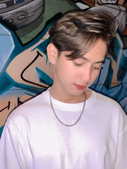 Pemilik nama Prabowo Mondardo ini tetap eksis di TikTok dan merambah ke Instagram. [Instagram.com/prabowomondardo]