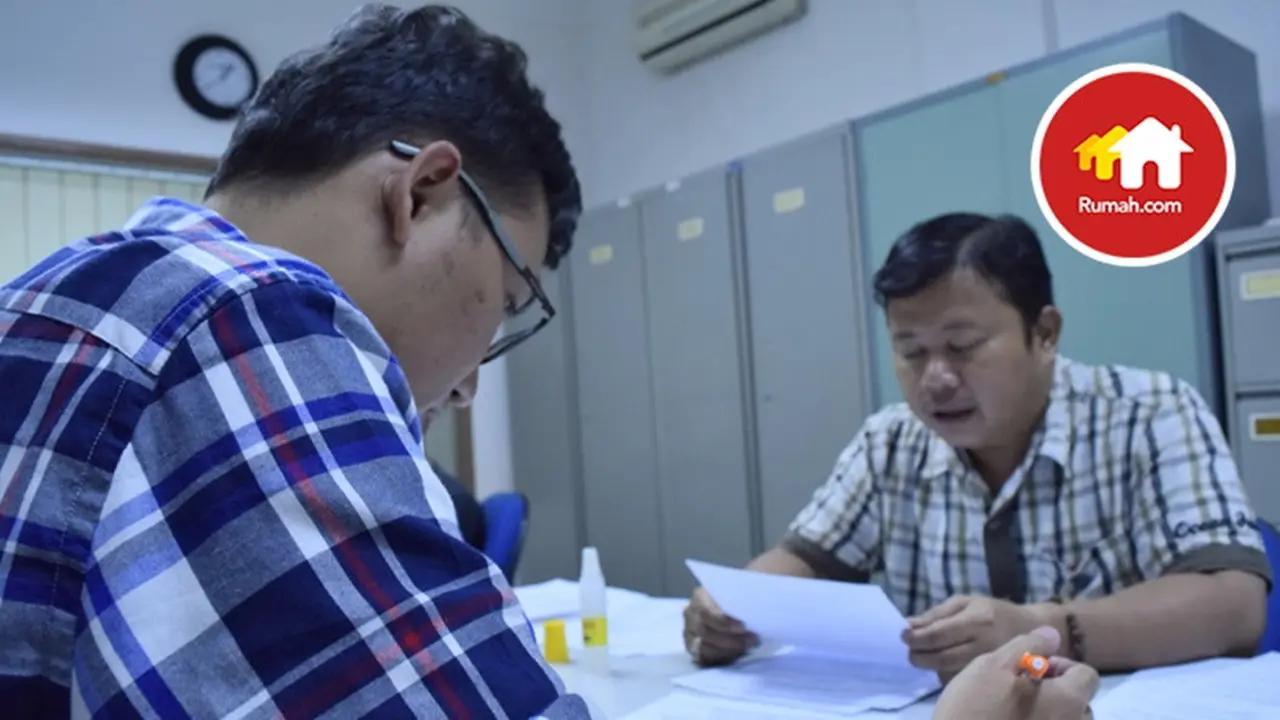 Pindah bank KPR