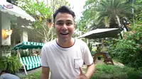 Raffi Ahmad mempertemukan Nagita Slavina dengan Abiman Aryasatya (YouTube)