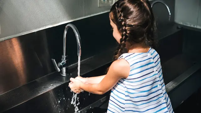 5 Langkah Mudah yang Bisa Dilakukan Orangtua Untuk Menjaga Kesehatan Anak Ketika Musim Pancaroba Tiba