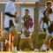 Pelatih kepala Timnas Argentina, Lionel Scaloni saat memimpin latihan persiapan menjelang laga FIFA Matchday melawan Mauritania di Ezeiza, Buenos Aires, Argentina, Rabu (25/03/2026). (AFP/Luis Robayo)