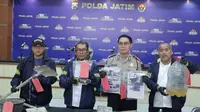 Sebelum Dibunuh Suami Siri, Dini Pernah Minta Kejelasan Status Pernikahan