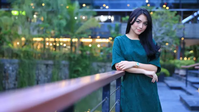[Bintang] Citra Kirana
