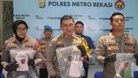 Balita di Bekasi Dianiaya Ibu Tiri, Korban Dirawat di RSUD Koja
