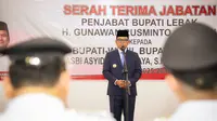 Gubernur Banten Sebut Tangerang Jadi Wilayah Prioritas Penanganan Banjir