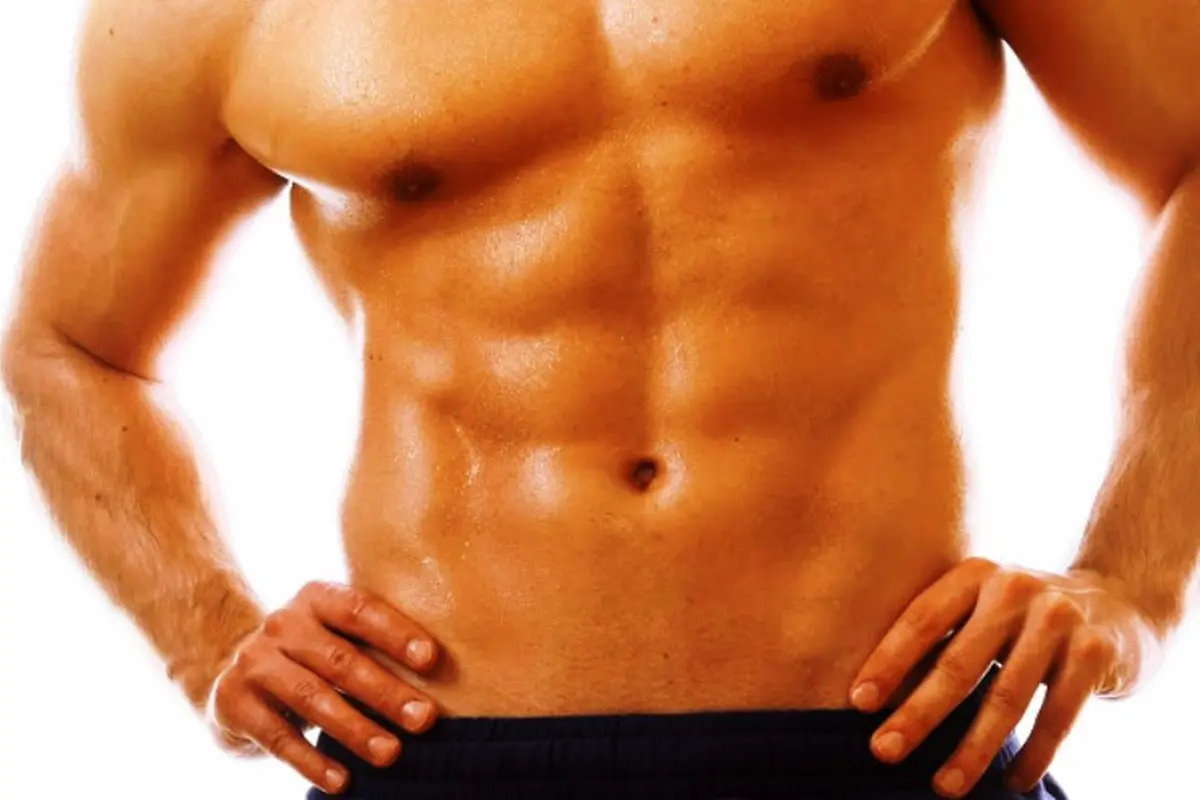 6 Makanan yang Membuat Perut Menjadi Sixpack
